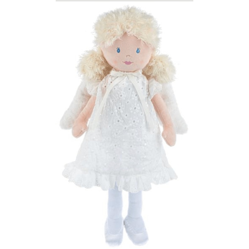 My Guardian Angel Doll