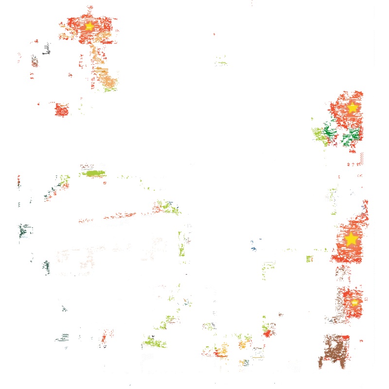 Christmas Activity Book