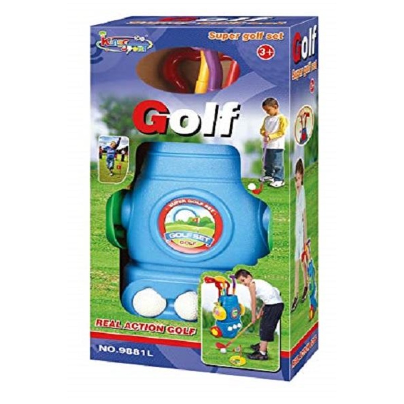 Golf Set (XC-9881L)